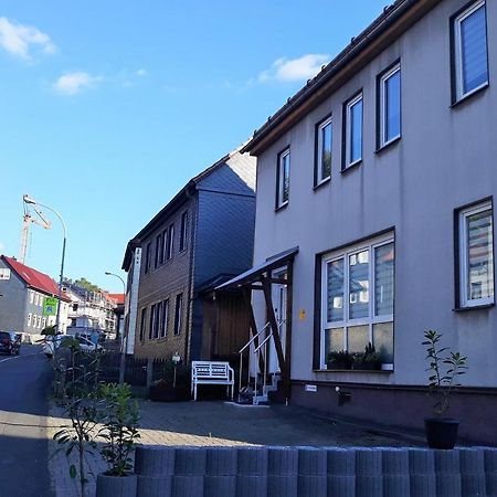 Ferienwohnung Flair Zella-Mehlis Buitenkant foto